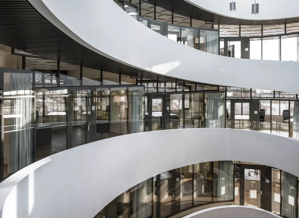 Ihr neuer Arbeitsplatz im Seefeld - modern, flexibel, bezugsbereit