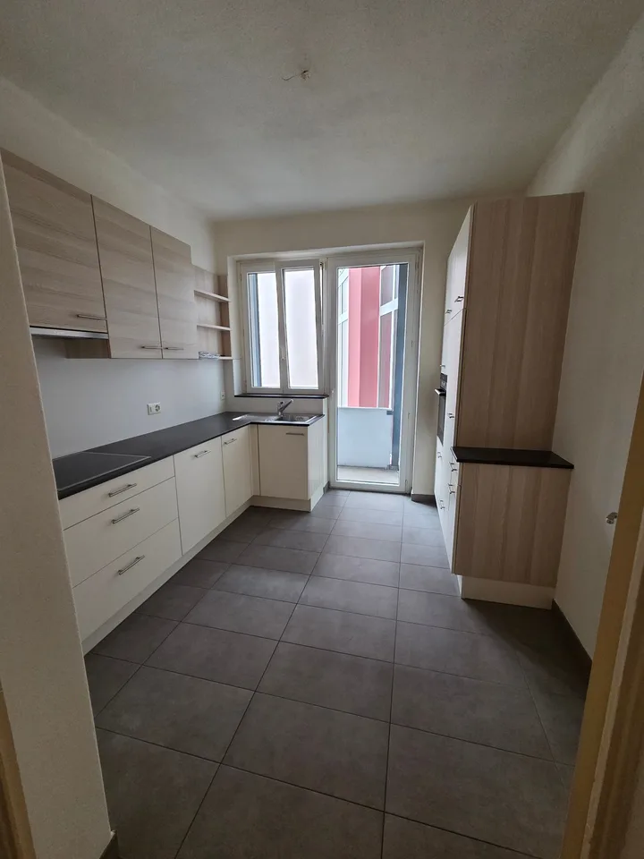 Joli logement de 3,5 pièces au centre de Delémont