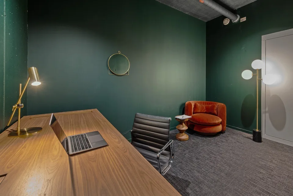 Spacy Design Apartment – photo 24 of 26