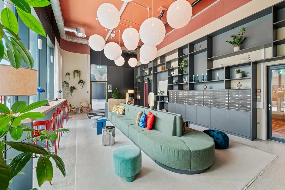 Spacy Design Apartment – photo 12 of 26