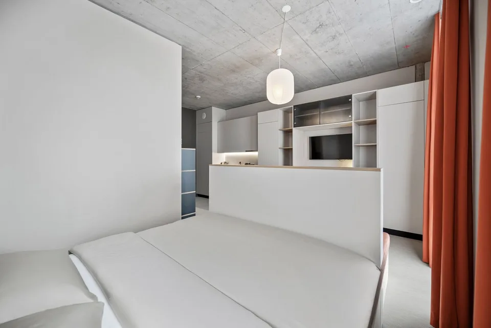 Spacy Design Apartment – photo 6 of 26