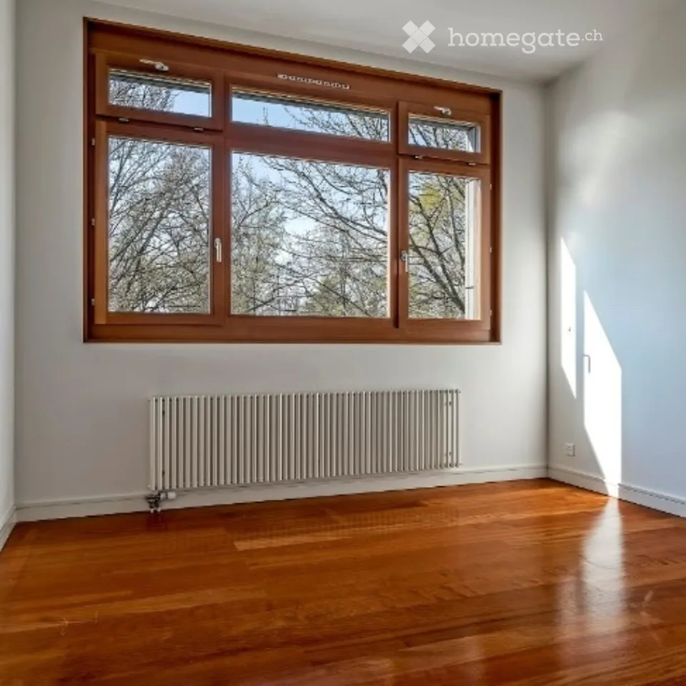 Prachtiges Duplex, im Herzen von Cologny