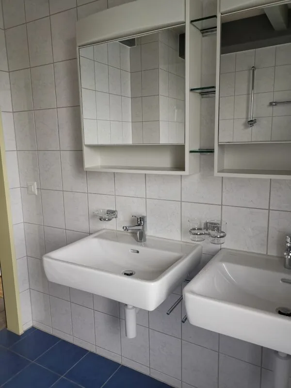 4.5 Zimmer-Galerie-Wohnung in Safnern zu vermieten – Foto 8 von 11