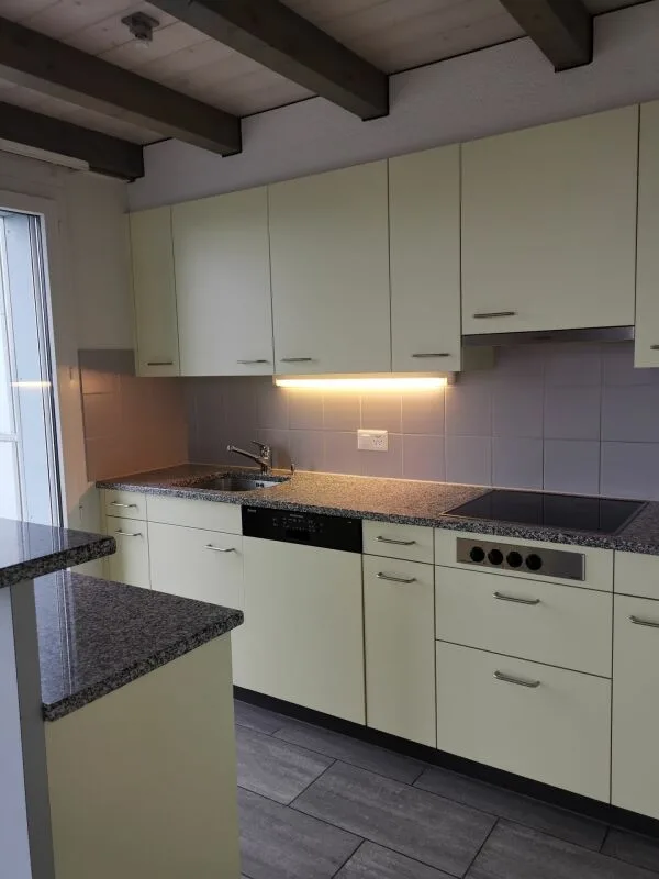 Appartamento galleria 4,5 locali in affitto a Safnern