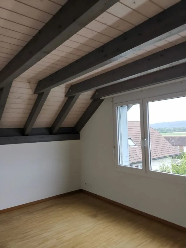 4.5 Zimmer-Galerie-Wohnung in Safnern zu vermieten – Foto 6 von 11
