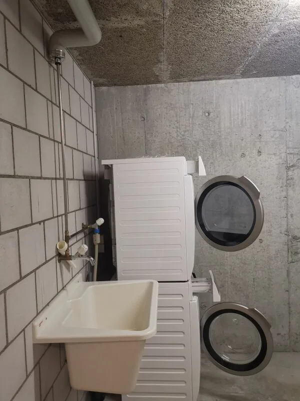 4.5 Zimmer-Galerie-Wohnung in Safnern zu vermieten – Foto 10 von 11