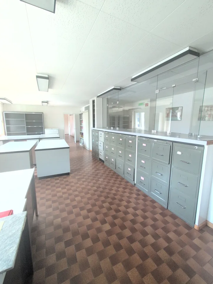 In affitto, depositi destinati principalmente allo stoccaggio, a Sion! – foto 39 di 58