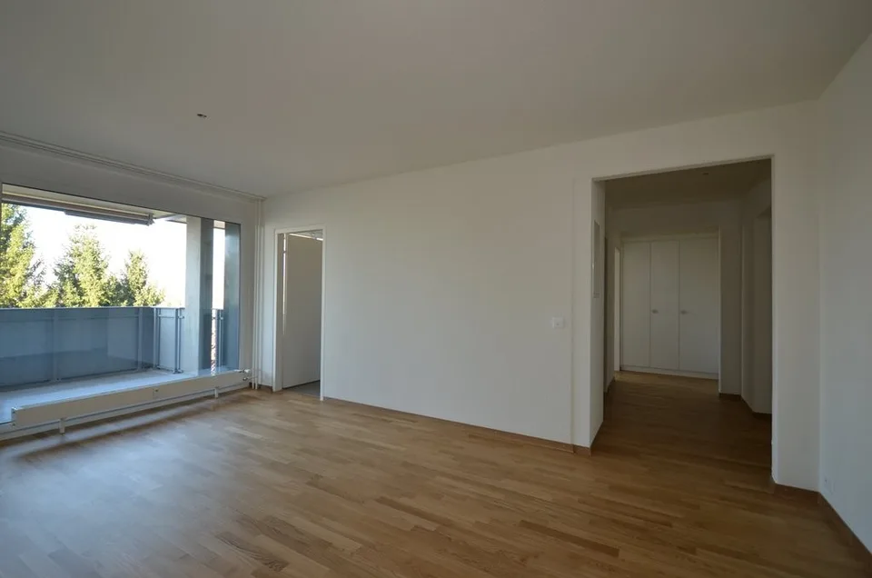Appartamento moderno con vista