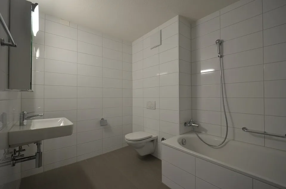 Appartamento moderno con vista