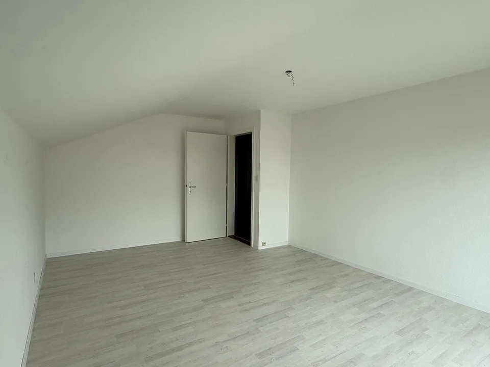 Gemütliche Dachwohnung in Burgdorf