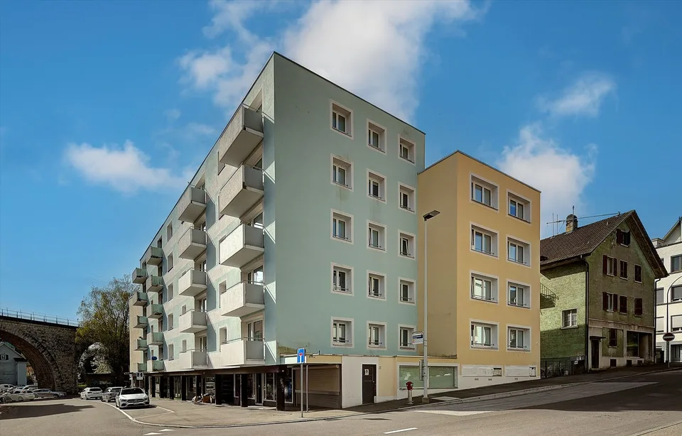 Einstellplatz gesucht?1 Monat mitfrei!