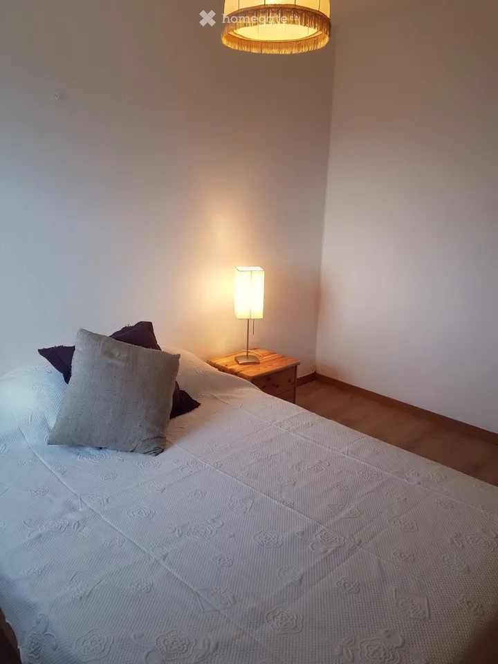 Chambre en coloc à la montagne :)