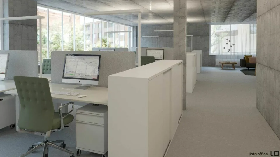 VIDMARplus Arbeiten, wo der Takt der Zukunft schlägt