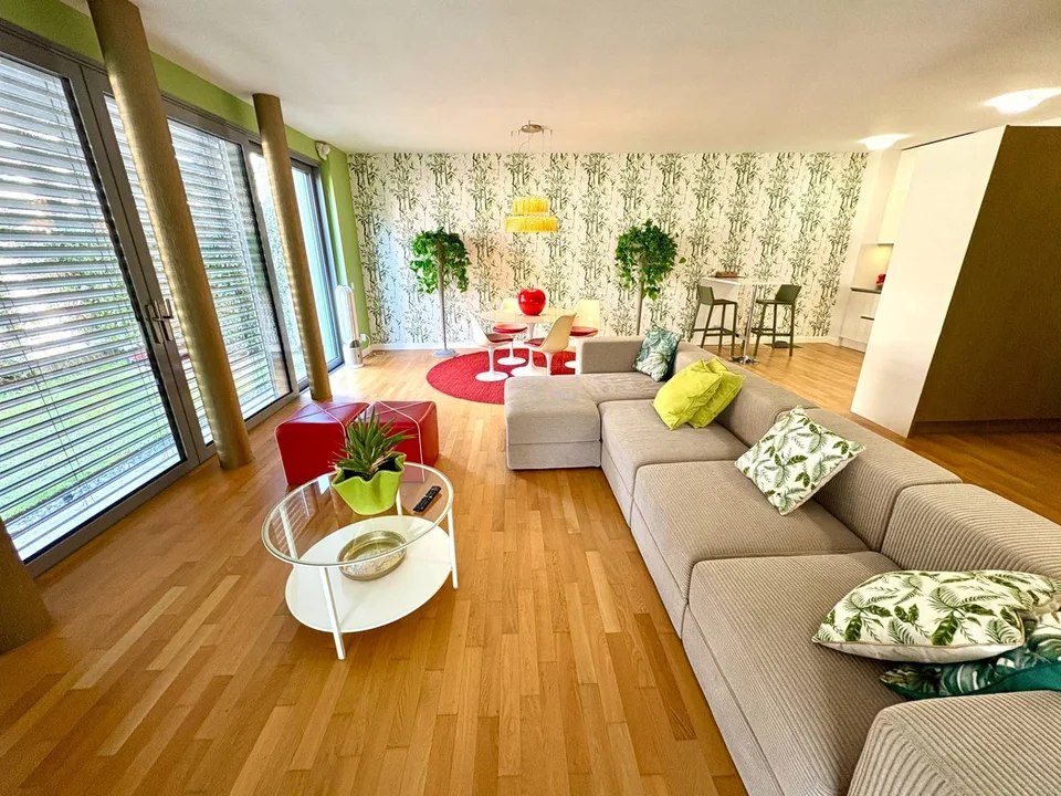 Appartamento - Lugano