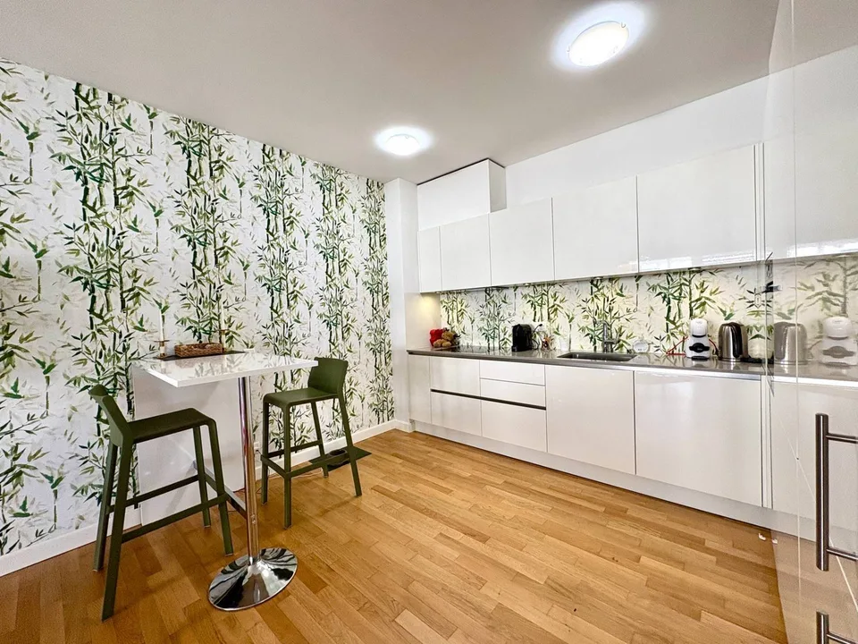 Appartamento - Lugano