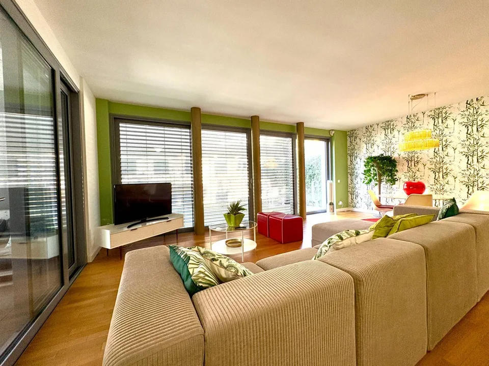 Appartamento - Lugano