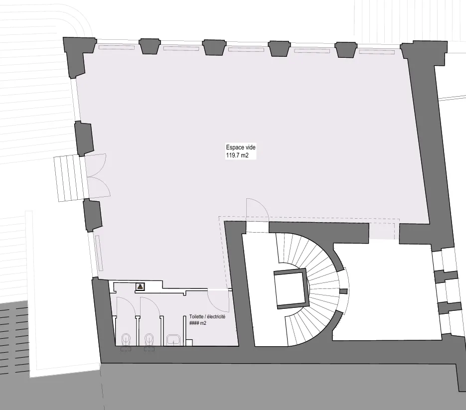 Locale – foto 6 di 7