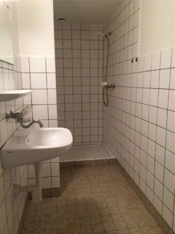 Büro an zentraler Lage im Gellertquartier