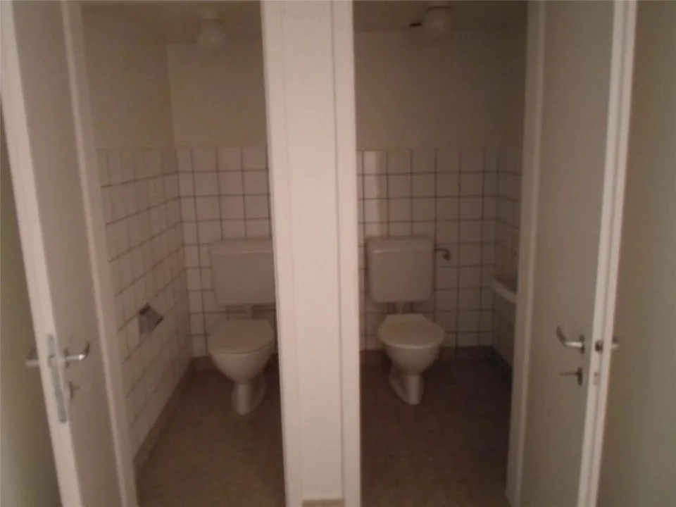 Büro an zentraler Lage im Gellertquartier