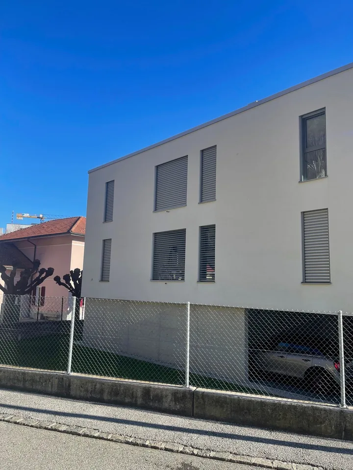 Moderno appartamento 1.5 locali a Carasso