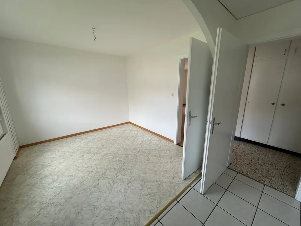 A louer: dépôt de 63 m2 - Rue de Chasseral 1, St-Imier – photo 10 sur 11