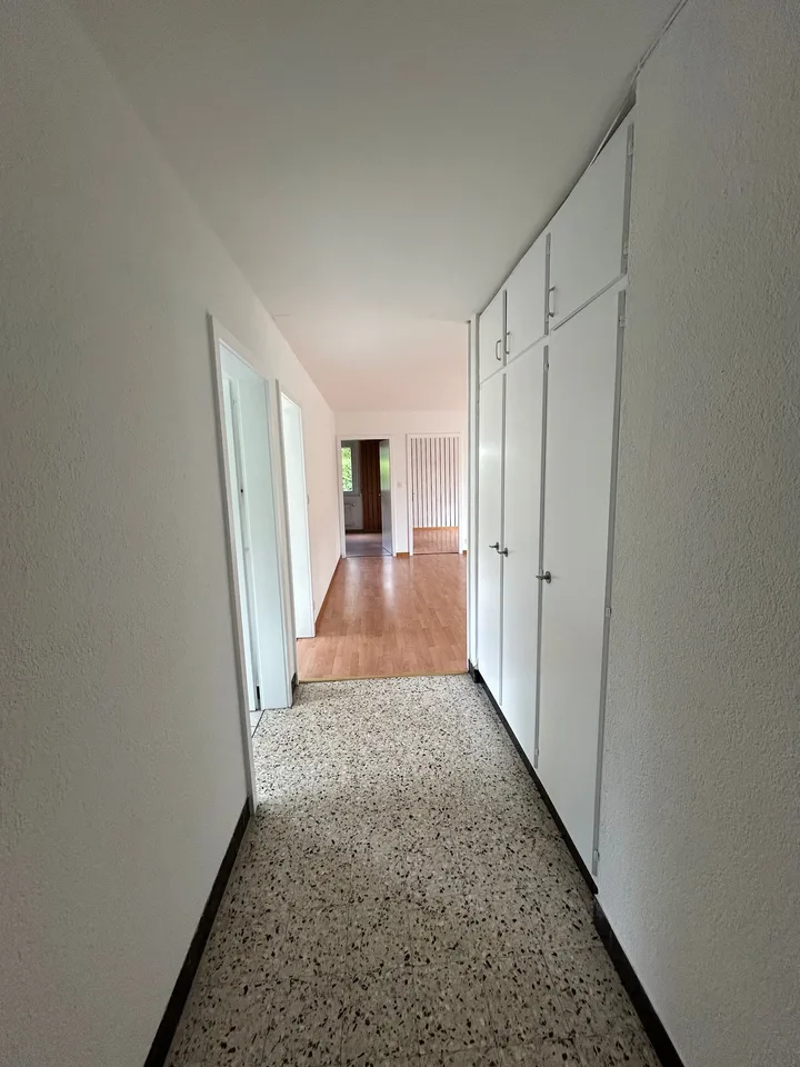 A louer: dépôt de 63 m2 - Rue de Chasseral 1, St-Imier – photo 9 sur 11