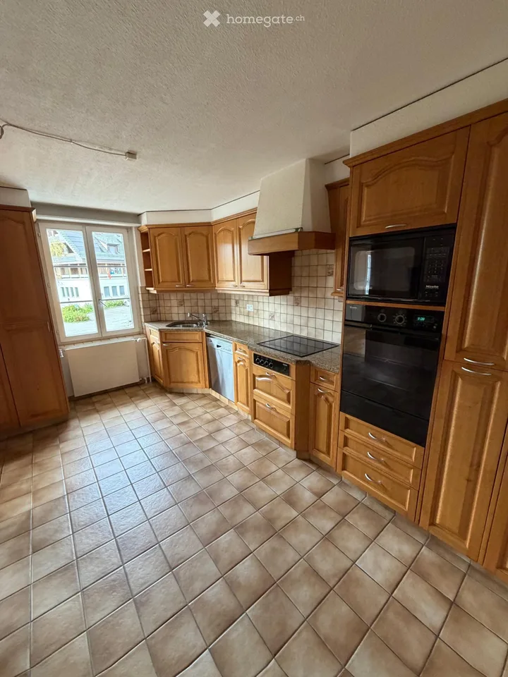 Zimmer in neuer WG in Sarmenstorf