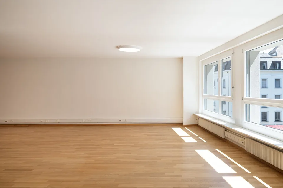 Ihr neues Büro an der Steinenvorstadt (inkl. 1 Monat mietzinsfrei)