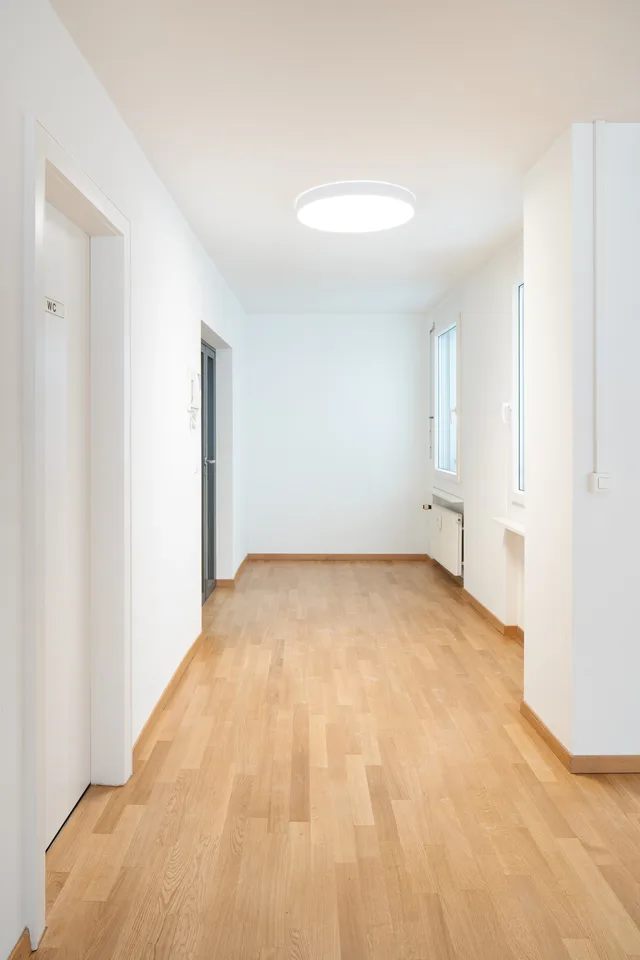 Ihr neues Büro an der Steinenvorstadt (inkl. 1 Monat mietzinsfrei)