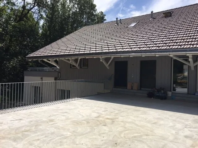 138 m² di sogno abitativo con carattere di casa unifamiliare... La baita che avete sempre voluto...