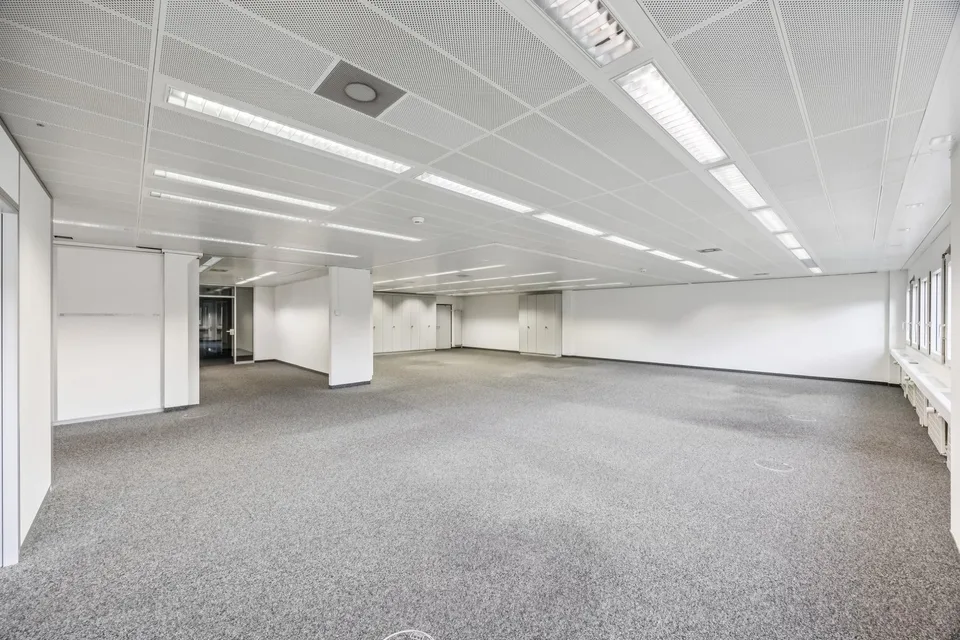 Moderne & klimatisierte Bürofläche im Talgut-Zentrum Ittigen – 280 m² sofort verfügbar