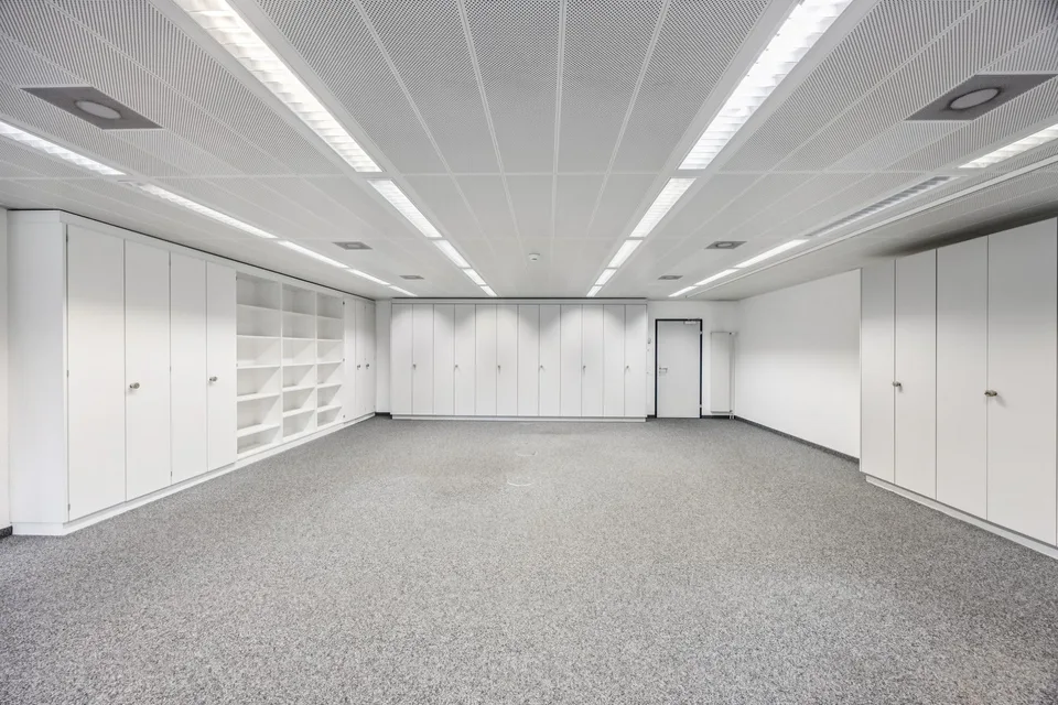 Moderne & klimatisierte Bürofläche im Talgut-Zentrum Ittigen – 280 m² sofort verfügbar