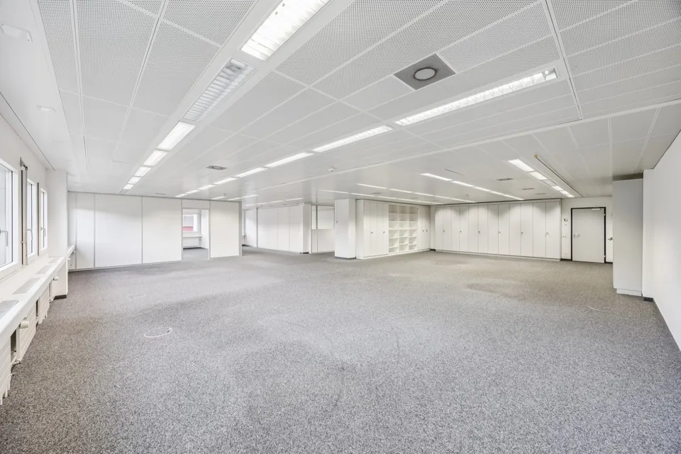 Moderne & klimatisierte Bürofläche im Talgut-Zentrum Ittigen – 280 m² sofort verfügbar