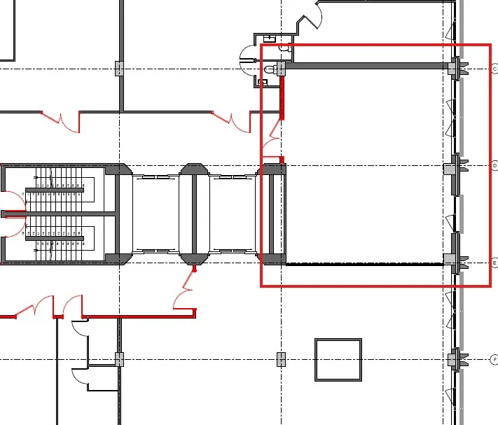 Surfaces artisanales et/ou industrielles flexibles de 78 m2 à louer