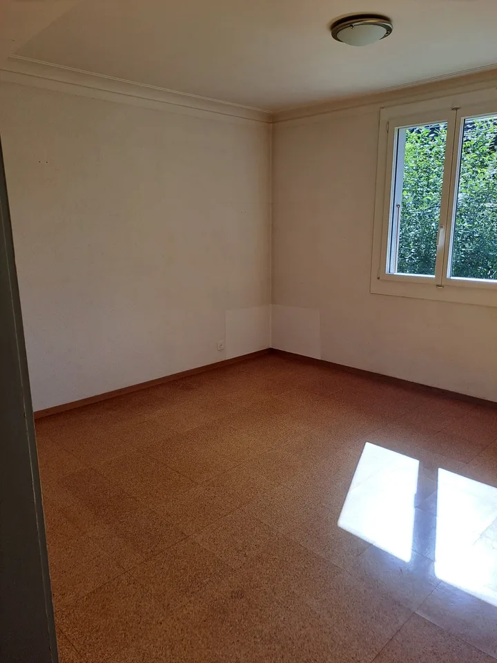 Casa unifamiliare di 4,5 locali adatta alle famiglie in affitto