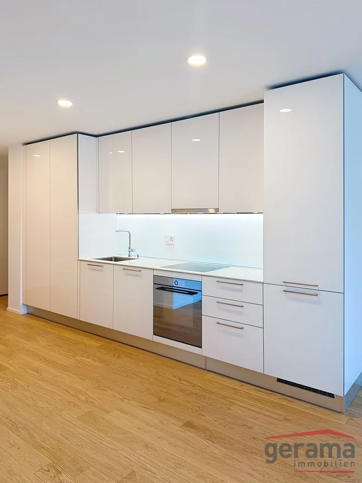 Bel appartement neuf de 2.5 pièces au 5ème