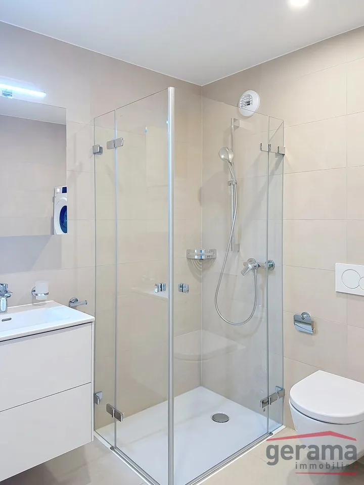 Bel appartement neuf de 2.5 pièces au 5ème