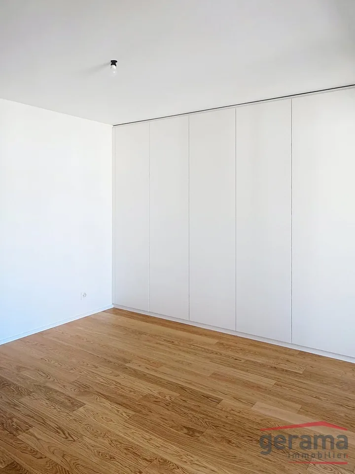 Bel appartement neuf de 2.5 pièces au 5ème