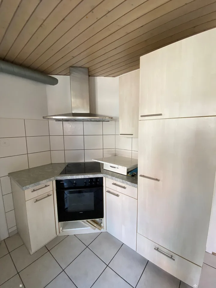 Renovierte 4 Zimmer-Wohnung – Foto 6 von 9