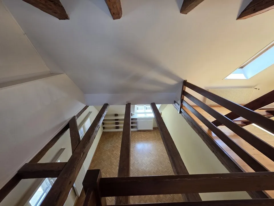 DUPLEX CON CARATTERE ! – foto 6 di 8