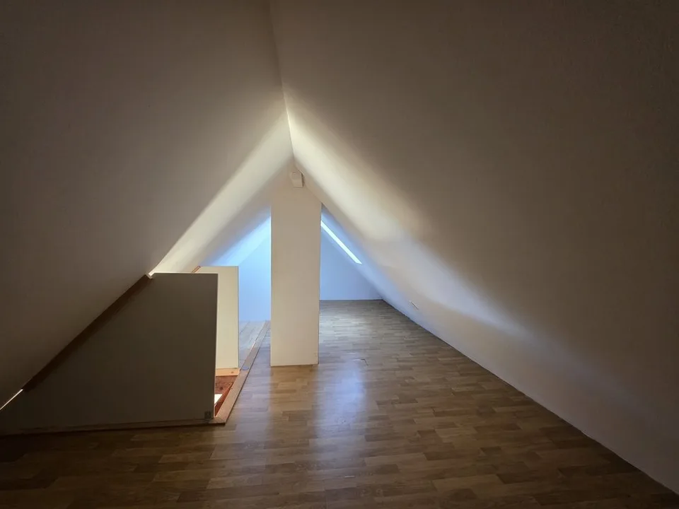 DUPLEX CON CARATTERE ! – foto 7 di 8