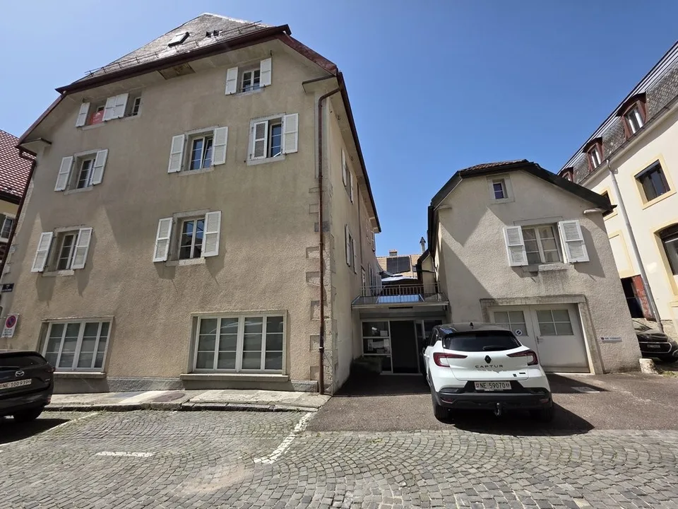DUPLEX CON CARATTERE ! – foto 8 di 8