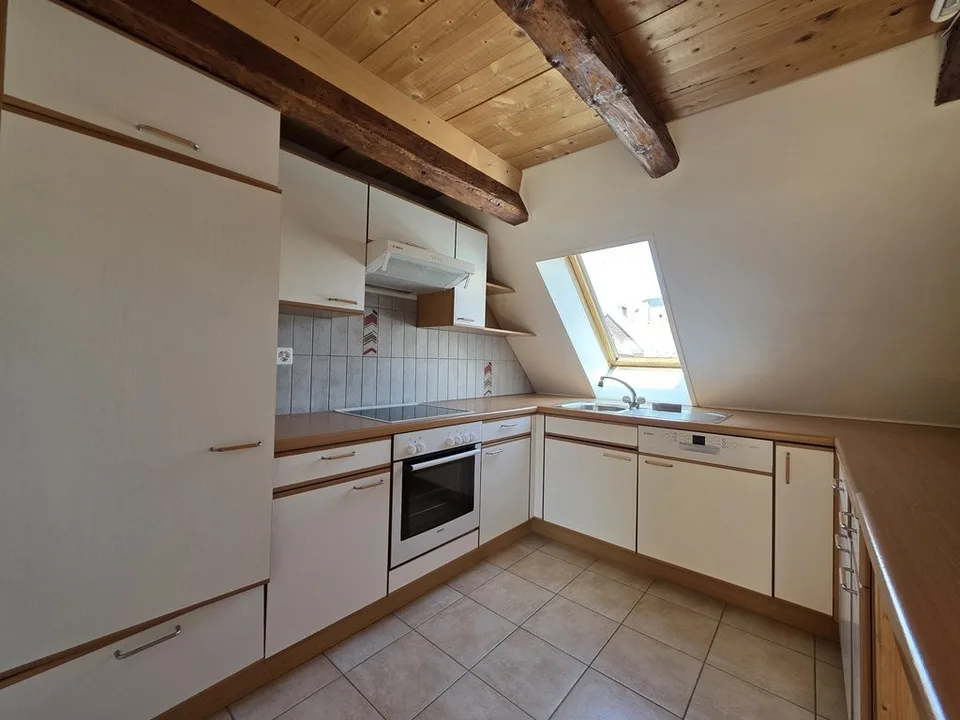 DUPLEX AVEC CACHET !