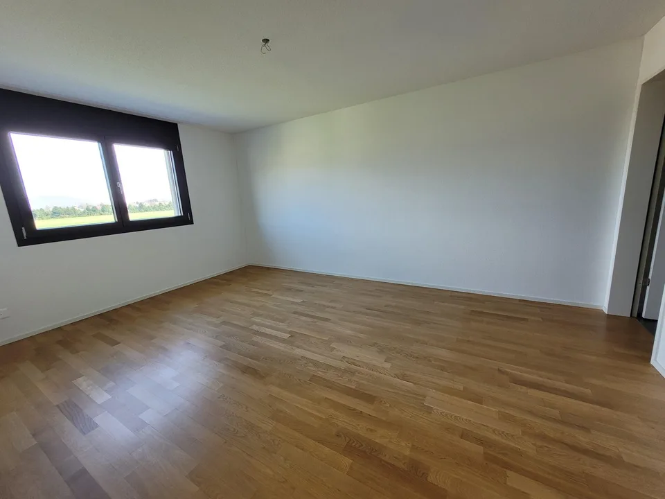 Die Siedlung des Wohlbefindens
