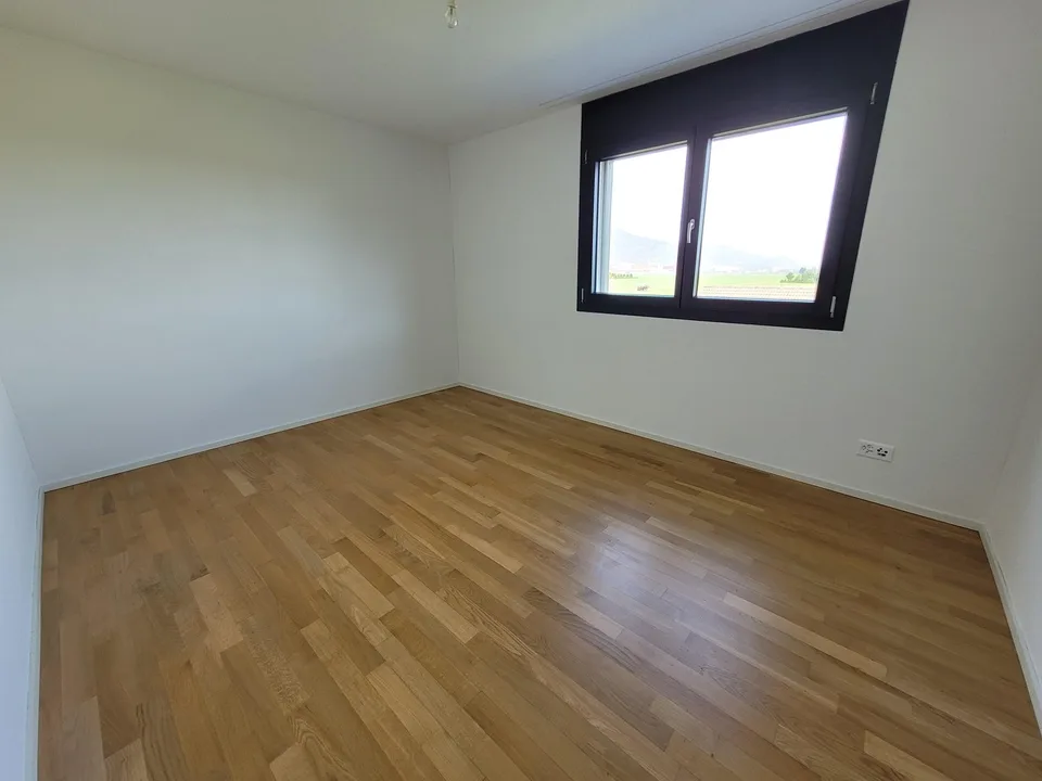 Die Siedlung des Wohlbefindens