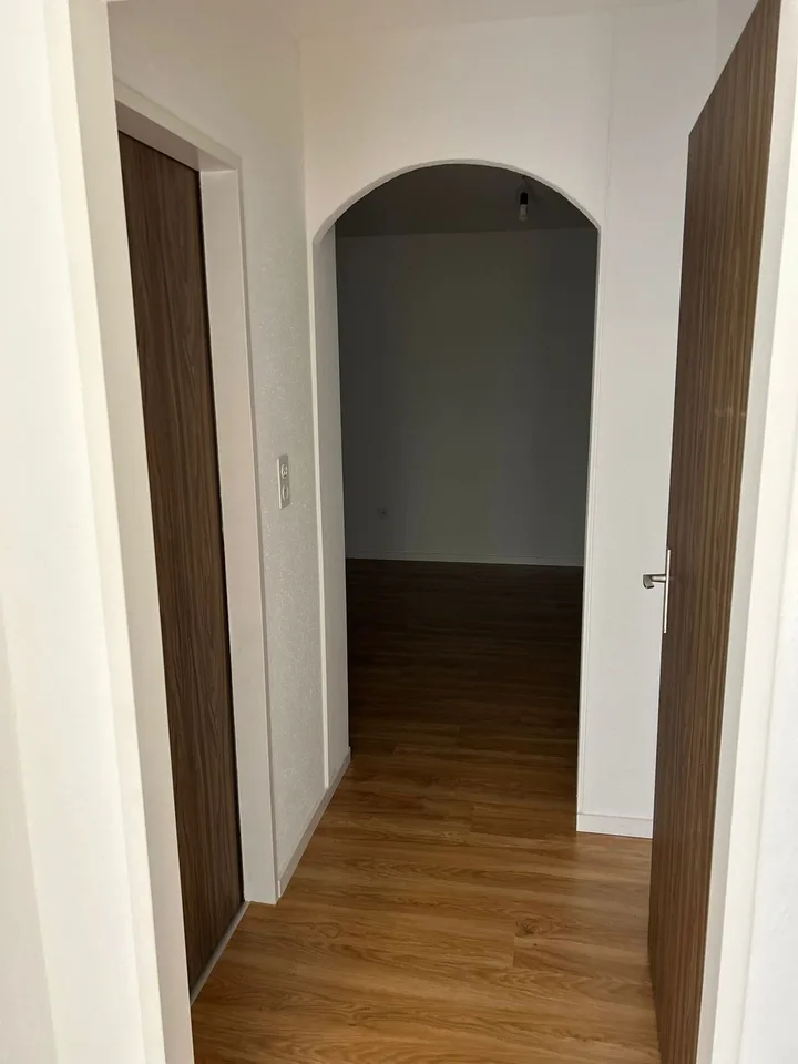 Incantevole appartamento mansardato di 4 locali a Wil SG