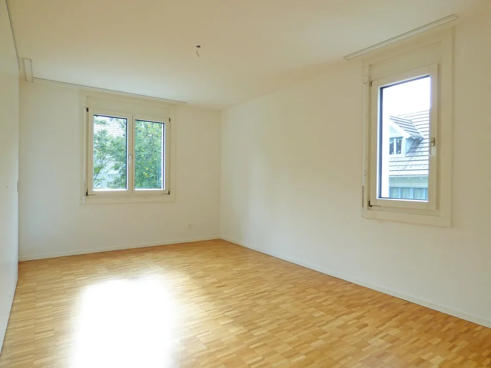 3.5-Zimmerwohnung in Bonstetten