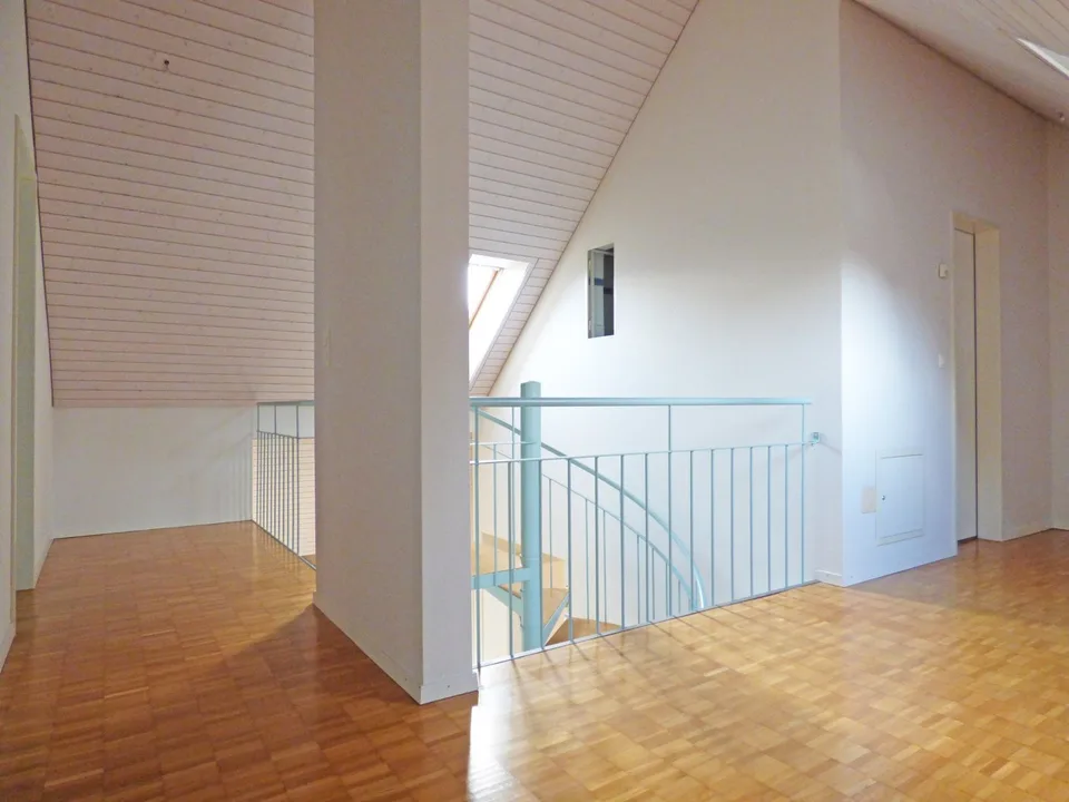 3.5-Zimmerwohnung in Bonstetten