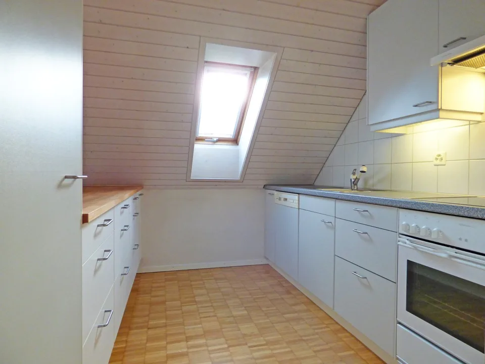 3.5-Zimmerwohnung in Bonstetten