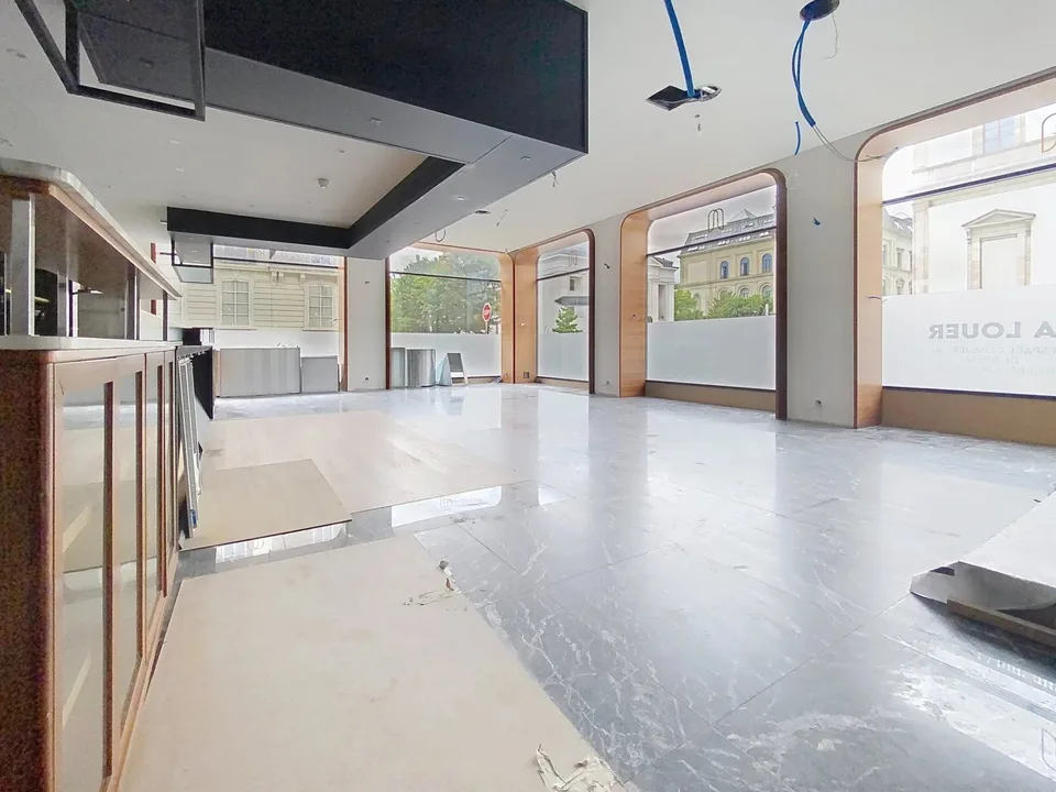 Exceptional Arcade 825 m2 – photo 13 of 13